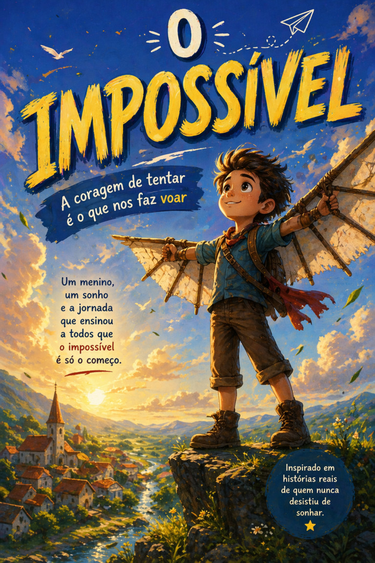✨ O Impossível